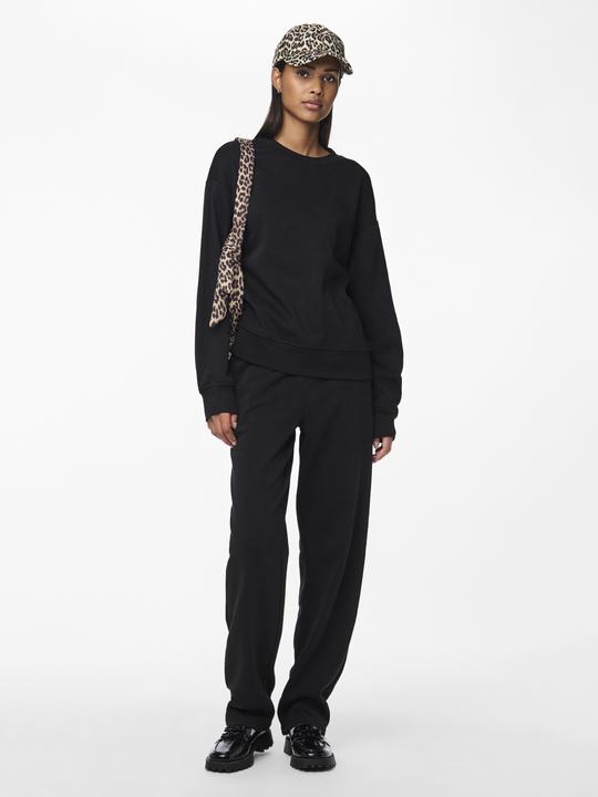 Image du produit Pieces Pcchilli Hw Straight Sweat Pants Noos Bc (XS)