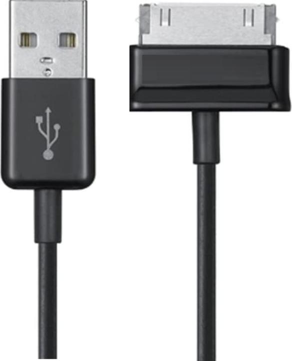 PowerGuard 30-Pin Samsung Galaxy Tab USB Lade und Transferkabel (USB 3.0)