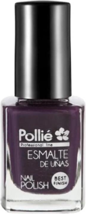 Produktbild Caso Eurostil Nagellack in Aubergine 12ml