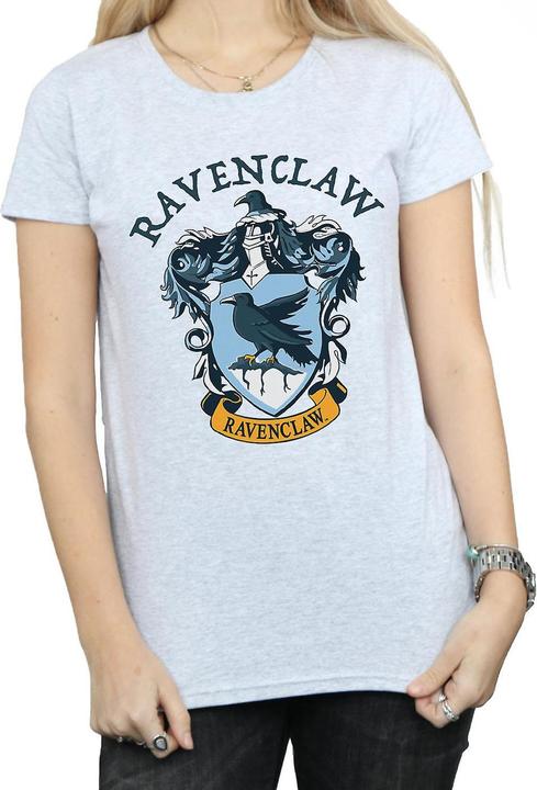 Produktbild Ravenclaw TShirt aus Baumwolle (L)