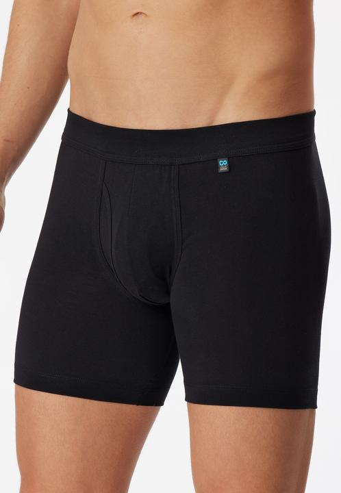 Produktbild Schiesser Hose kurz Eingriff (S)