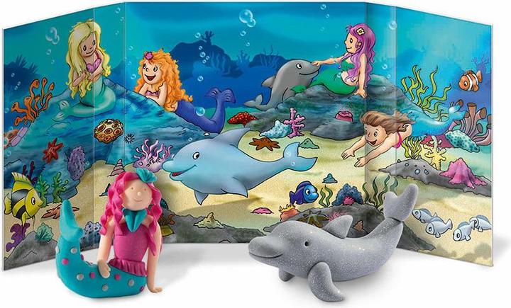Immagine prodotto Fimo Sirena