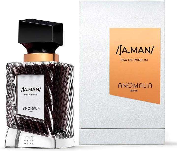 Produktbild Anomalia Paris Shaman Eau de Parfum (Eau de Parfum, 70 ml)