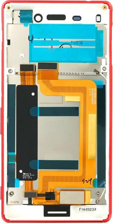 Immagine prodotto Sony Xperia M4 Auqa E2303 LCD corallo (Display, Sony Xperia M4 Aqua)