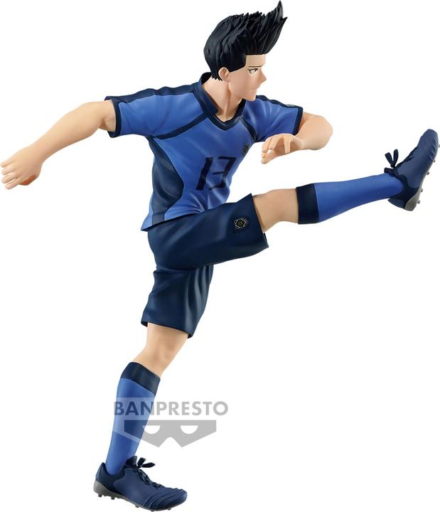 Image du produit Banpresto ST Bluelock : Shouei Barou 17cm