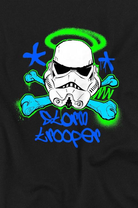 Produktbild Star Wars TShirt (116)