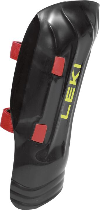 Image du produit Leki LE OCH goleni WC PRO 40cm, black (Taille unique, Genouillère, Modèle unique)