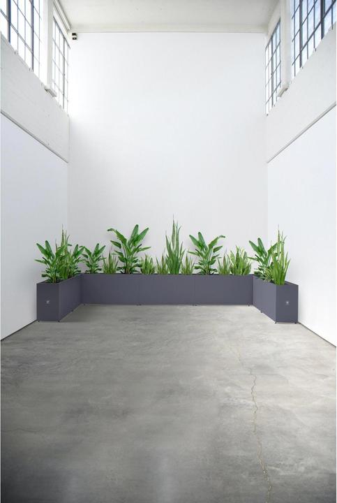 Image du produit Herstera Metal Planter