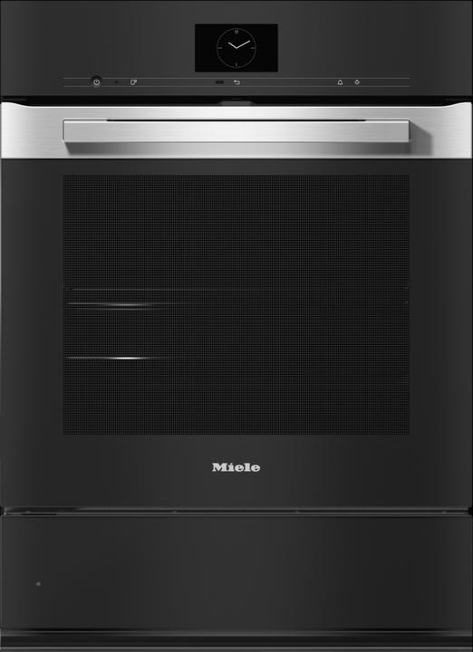 Image du produit Miele H 7660-55 BP /CleanSteel 11119020