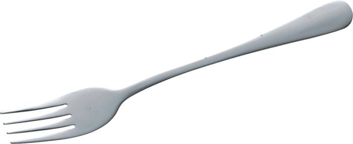 Immagine prodotto Esmeyer 156-119 Posate, acciaio inox, argento, 21 x 1 x 1 cm (12 Pezzo/i, Set di posate)