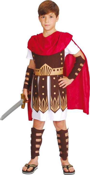Actual product image Boland Roman legionary (140, 146, 152, 158)