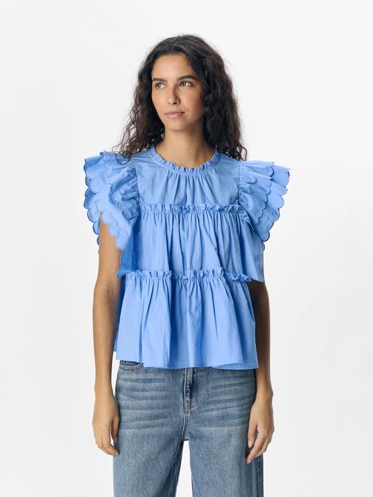 Actual product image Object OBJHOPE top (42)