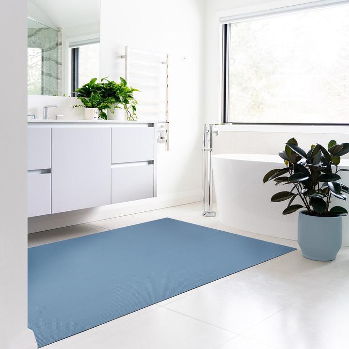 Produktbild Karat Vinyl-Badteppich (60 x 90 cm)