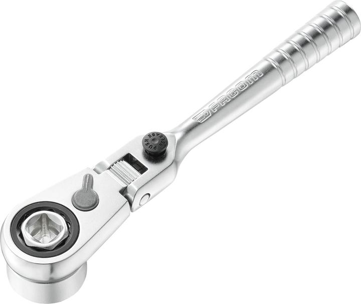 Produktbild Facom Umschaltknarre (1/4")