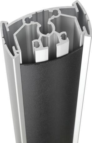 Image du produit Vogels PUC 2330 - Composant de montage (tige) pour écran LCD (Plafond)