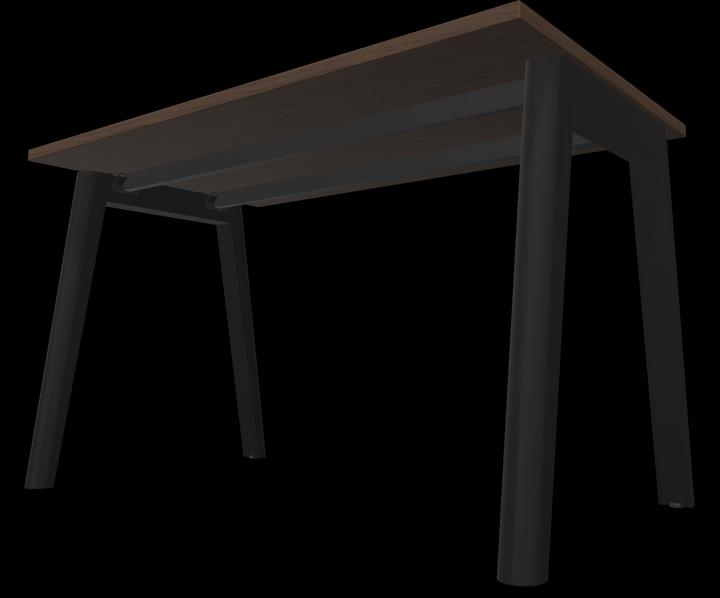 Produktbild Narbutas Nova Wood Schreibtisch (1200 x 700 x 740 mm)