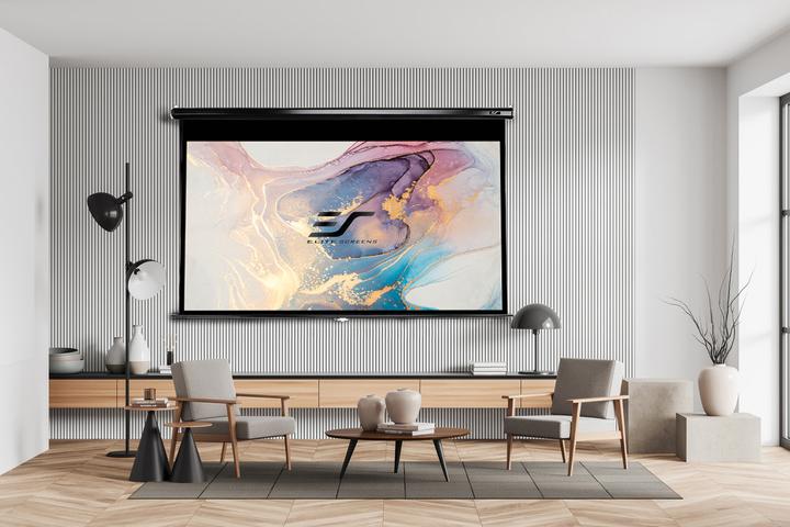 Immagine prodotto Elite Screens manuale (92.13", 16:9)