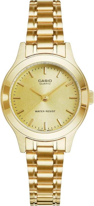 Image du produit Casio LTP-1128N-9ARDF Damenuhr + BOX (250 mm)