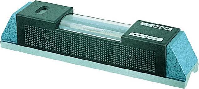 Produktbild Stiefelmayer Wellen-Wasserwaage (20 cm)