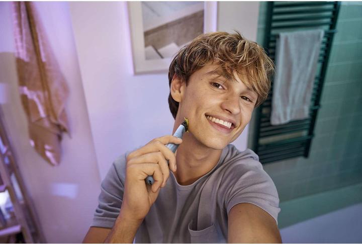 Immagine prodotto Philips OneBlade First Shave