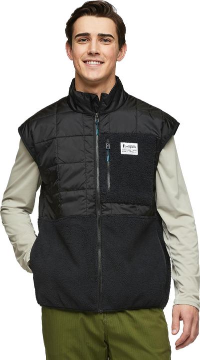 Produktbild Cotopaxi Trico Hybrid Vest (S)
