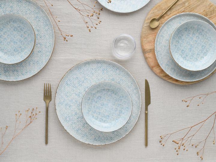 Actual product image CreaTable Uno (12 Piece)