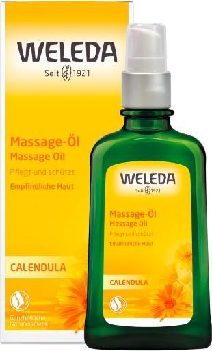 Produktbild Weleda Calendula (100 ml)