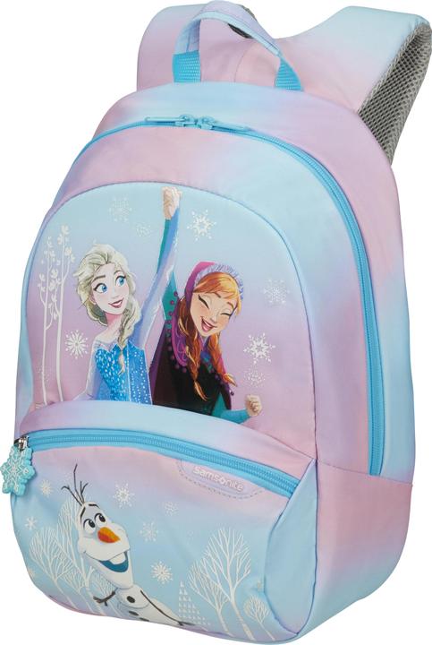 Actual product image Samsonite Zaino per asilo Disney Ultimate 2.0 Pre-School