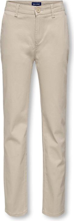 Only & Sons Junior OSJMARK Normal geschnitten Chino Hose Chino Hose