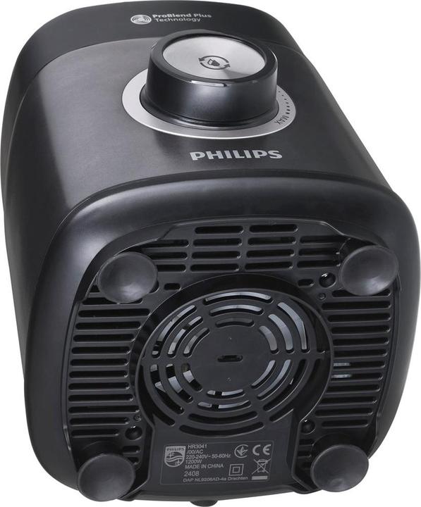 Produktbild Philips HR3041/00 (EU-Stecker, 1200 W)