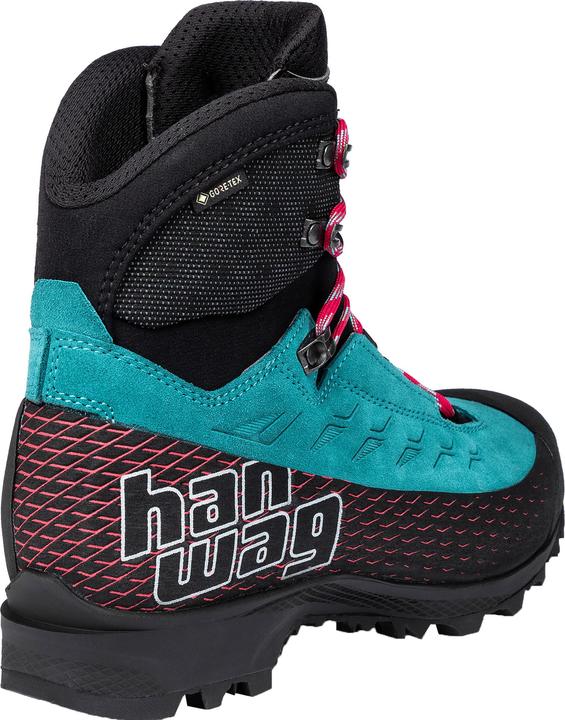 Immagine prodotto Hanwag Ferrata Tour Lady GTX (40.5)