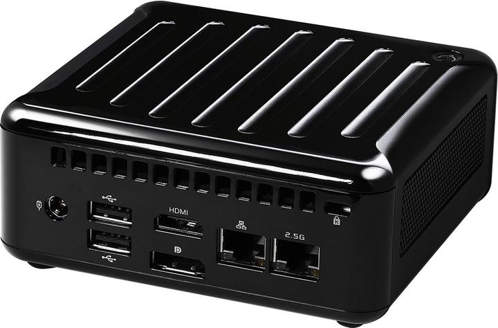 Produktbild AsRock 4x4 Box-5800U (AMD Ryzen 7 5800U)