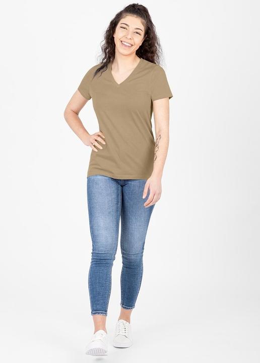 Actual product image JAKO T-shirt Organic (44)