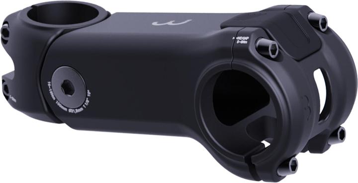 Actual product image BBB Suspension stem, Ø31.8mm x 80mm (80 mm, 31.80 mm)