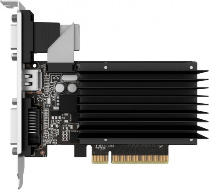 Produktbild Palit GeForce GT710 (2 GB)