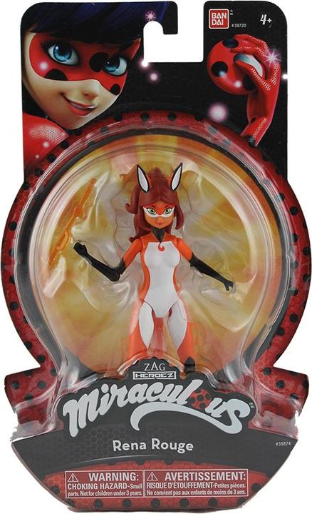 Actual product image Bandai Action-& Sammelfigur (assortiert)