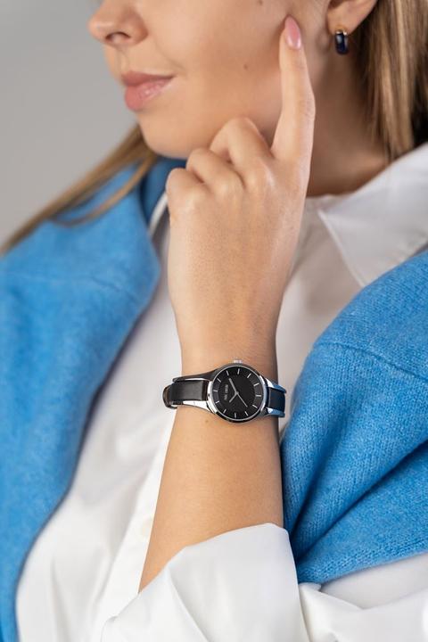 Actual product image Paul Lorens Zegarek Damski PL8452A-1A1 (Analogue wristwatch)