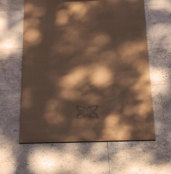 Produktbild Omnana CORKY Yogamatte (4 mm)