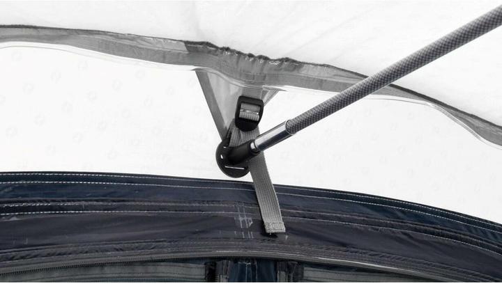 Produktbild Outwell Nevada 4 (Tunnelzelt, 22.40 kg, 4 Personen)
