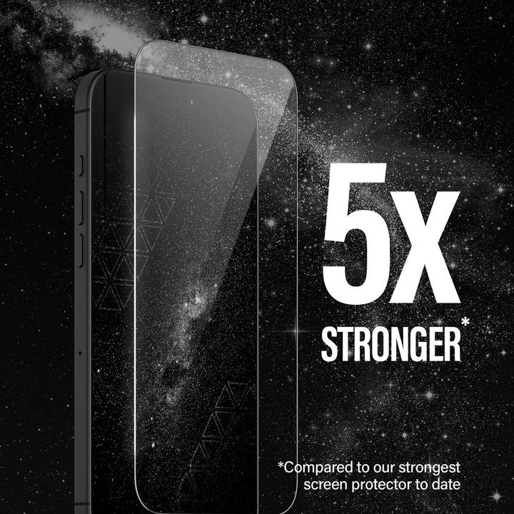 Produktbild PanzerGlass Ceramic Protetction (1 Stück, Apple iPhone 16 Pro Max)