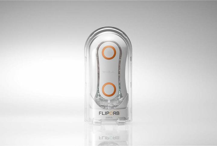 Produktbild Tenga Flip Orb