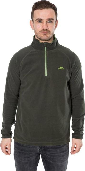 Immagine prodotto Trespass Maglione in pile da uomo BLACKFORD (XL)