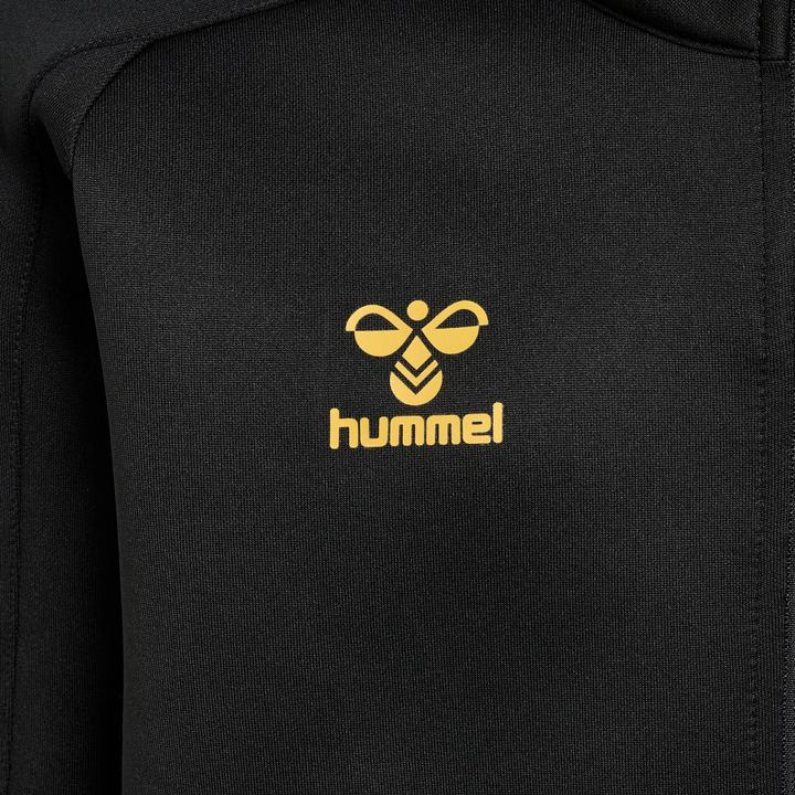 Produktbild hummel Cima Xk Zip Jacket Kids (164)