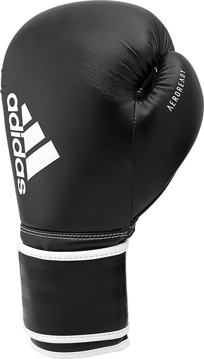 Image du produit adidas Hybrid 80 Boxhandschuhe (6 OZ, Taille unique)
