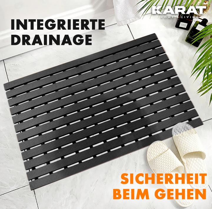 Image du produit Karat Tapis de bain (61 x 100 cm)