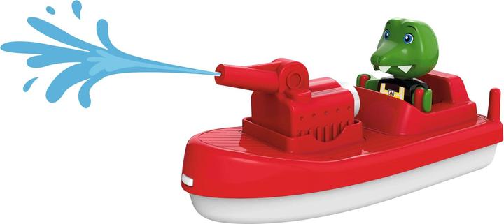 Actual product image Aquaplay FireBoat
