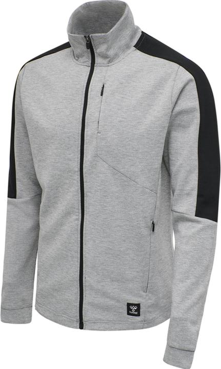 hummel Tropper Zip Jacket