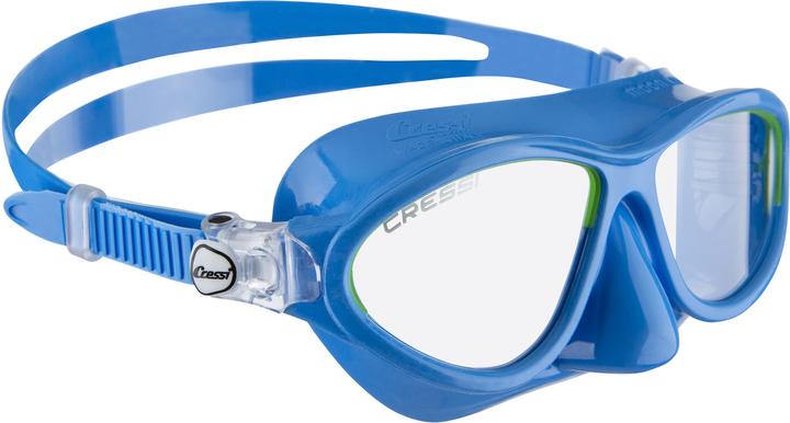 Light Blue, Limette