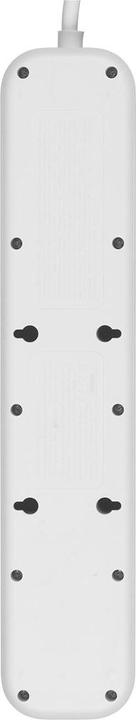 Immagine prodotto Belkin Protezione contro le sovratensioni Surgemaster (4 x, 2 m)