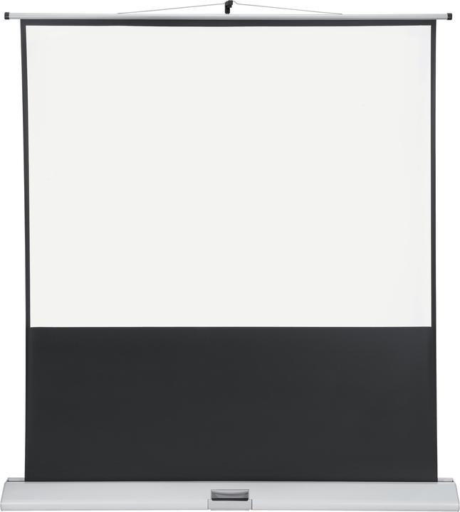 Actual product image Franken Tripod screen x-tra! LWM216 172.5x9x24.5cm light gray (4:3)